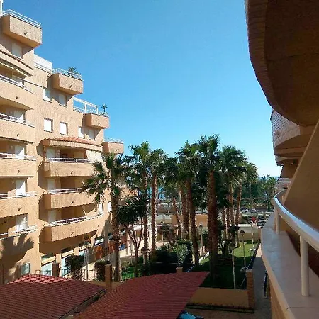 Acv - Bahia Park-1ª Linea Planta 2 Norte Apartment Oropesa del Mar