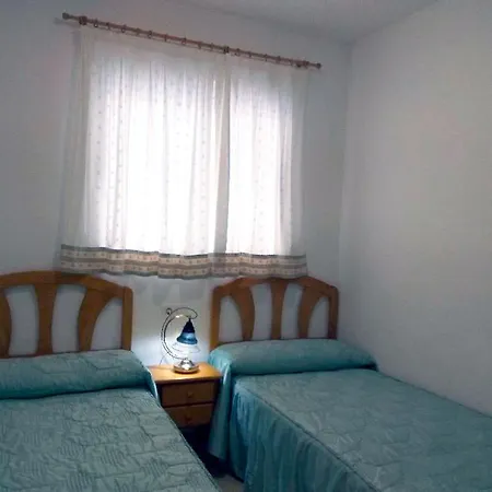 Apartment Acv - Bahia Park-1ª Linea Planta 2 Norte Oropesa del Mar