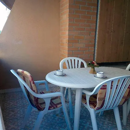 Apartment Acv - Bahia Park-1ª Linea Planta 2 Norte Oropesa del Mar