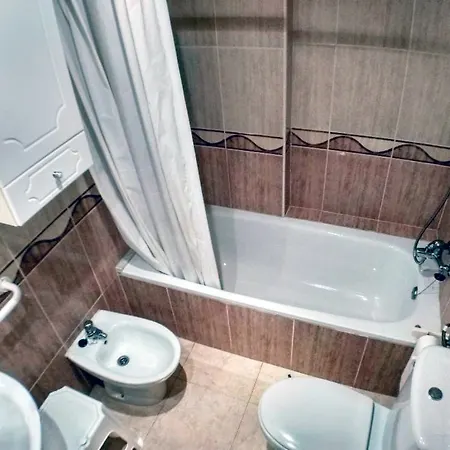 Apartment Acv - Bahia Park-1ª Linea Planta 2 Norte